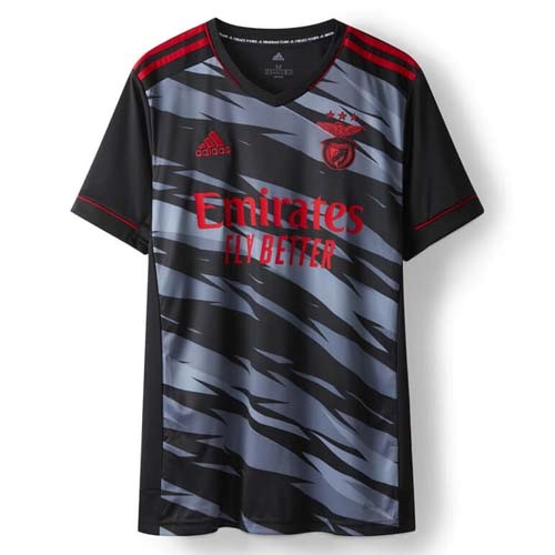 Tailandia Camiseta Benfica 3ª Kit 2021 2022
